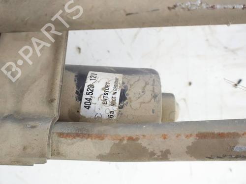 Front wiper motor FORD TRANSIT Van (FA_ _) 2.0 DI (FAE_, FAF_, FAG_) | BP40514210M29 - Image 2