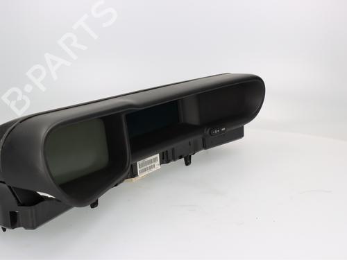 Instrument cluster CITROËN C3 Picasso (SH_)  | BP29293204C47 