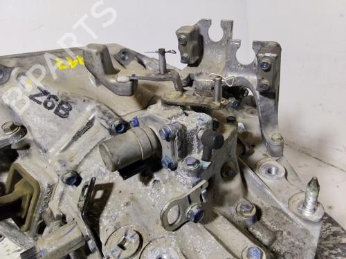 Gearbox HONDA HR-V (RU) 1.6 i-DTEC (RU8) | BP32250729M3 