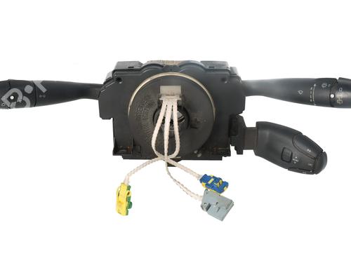 Used Squib airbag PEUGEOT 307 Break (3E) 1.6 HDi 110 (109 hp) 32666346