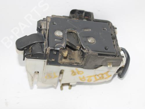 Rear right lock SEAT IBIZA II (6K1)  | BP12306877C99 