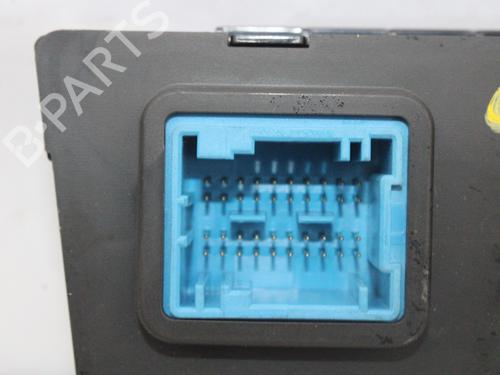 Climate control PEUGEOT 308 SW I (4E_, 4H_) 1.6 HDi | BP15203348I5 