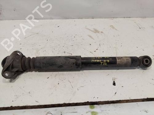 Left rear shock absorber SEAT ALTEA XL (5P5, 5P8)  | BP27515592M18 