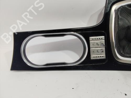 Middle console FORD MONDEO IV (BA7)  | BP29589591I22 