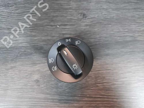 Headlight switch VW GOLF V (1K1)  | BP8565246I24 
