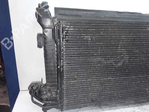Intercooler SEAT LEON (1P1) 1.9 TDI | BP8576992M30 