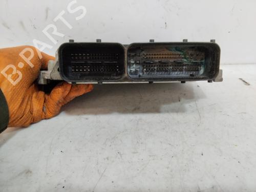 Engine control unit (ECU) ALFA ROMEO GIULIETTA (940_) 1.6 JTDM (940FXD1A) | BP25729815M57 