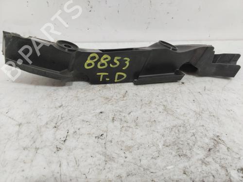 Used Rear bumper bracket SKODA KAROQ (NU7, ND7) [2017-2025]  29533650