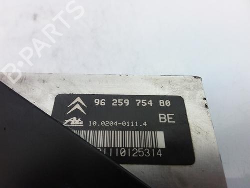 ABS pump CITROËN XANTIA (X1_, X2_) 2.0 HDI 90 | BP9727266M43 