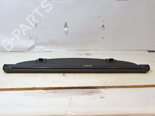 Used Rear parcel shelf Rear parcel shelf 37030426 37030426
