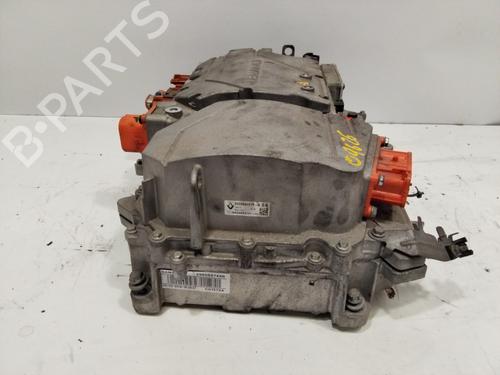 Inverter/Converter RENAULT ZOE (BFM_)  | BP30055421M119 