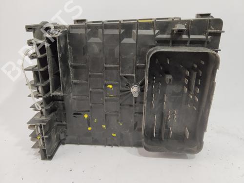 Fuse box SEAT ALTEA XL (5P5, 5P8)  | BP28158264E1 