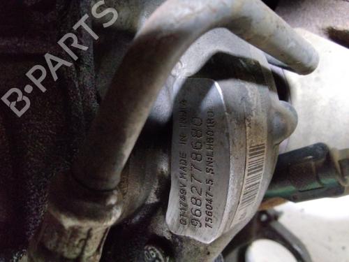 Engine CITROËN C5 III (RD_) | BP37687977M1 - Image 6