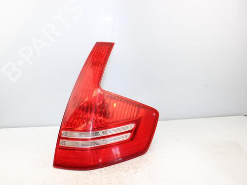 Used Right taillight CITROËN C4 I (LC_) [2004-2014]  18321230