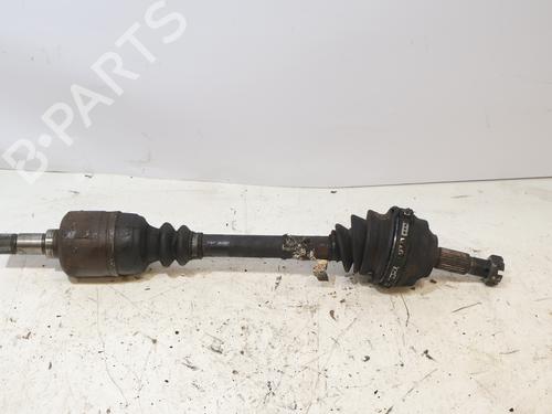 Used Left front driveshaft Left front driveshaft 36935701 36935701