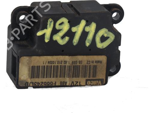 Electronic module RENAULT SCÉNIC II (JM0/1_) | BP37376080M83 - Image 2