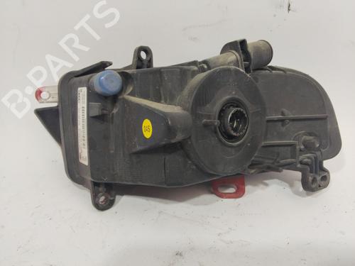 Right front fog light AUDI A1 (8X1, 8XK) 1.6 TDI | BP22275866C31 