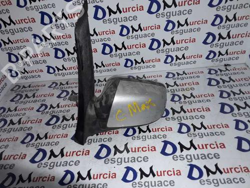 Left mirror FORD FOCUS C-MAX (DM2)  | BP9256232C26 
