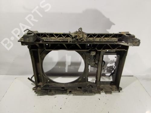 Front slam panel PEUGEOT PARTNER Box Body/MPV 1.6 HDi 16V 4x4 | BP32015802C72