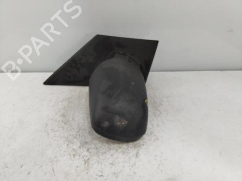 Right mirror FORD FIESTA V (JH_, JD_) 1.4 TDCi | BP18704953C27 