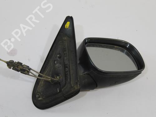 Used Right mirror SEAT LEON (1M1) 1.9 TDI (90 hp) 16192775