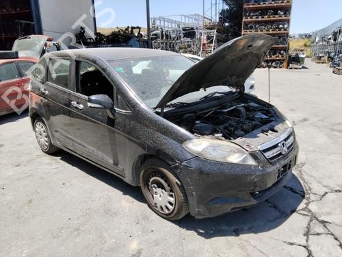 Brugte HONDA FR-V (BE) 2.2 i CTDi (BE5) 4795930