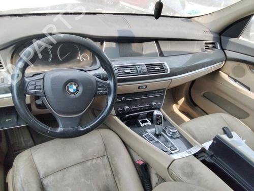 Left headlight BMW 5 Touring (F11) 520 d | BP28191819C28 