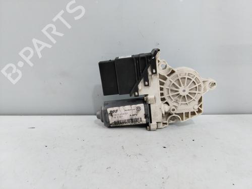 Used Right rear window motor SEAT ALTEA (5P1) [2004-2015]  19705575