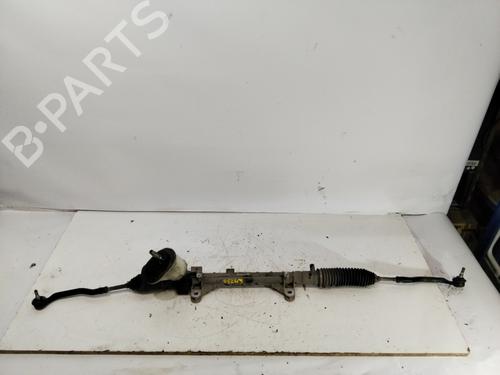Used Steering rack Steering rack RENAULT SCÉNIC III (JZ0/1_) [2008-2016] 33842604 33842604