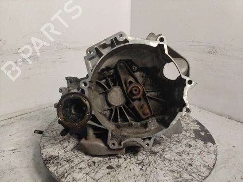 Used Gearbox VW POLO V (6R1, 6C1) [2009-2022]  26279006