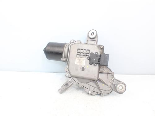 Front wiper motor CITROËN C4 Grand Picasso I (UA_) 1.6 HDi | BP16559922M29 