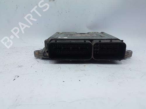 Engine control unit (ECU) MERCEDES-BENZ M-CLASS (W164) ML 300 CDI 4-matic (164.120) | BP11197002M57 
