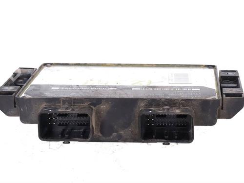 Engine control unit (ECU) PEUGEOT PARTNER MPV (5_, G_) | BP38240110M57 - Image 2