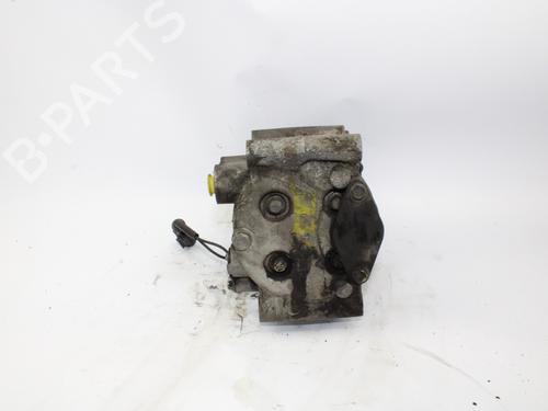 AC compressor FORD FOCUS I (DAW, DBW) 1.8 Turbo DI / TDDi | BP13392752M34 