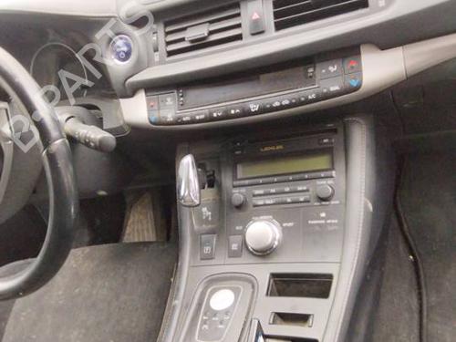 Left tailgate light LEXUS CT (ZWA10_) | BP39752321C79 - Image 11