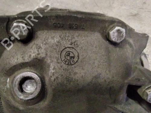 Rear differential BMW 1 (E87)  | BP20320629M24