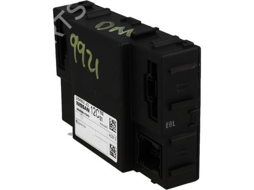 Styringsenhet belysning NISSAN QASHQAI I (J10, NJ10)  | BP29821071M55 