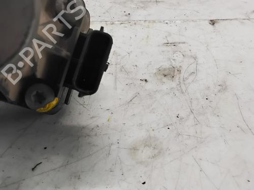 Egr DACIA DOKKER MPV (KE_) | BP28581874M69