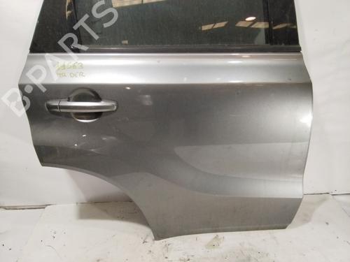 Dør højre bagtil SUZUKI VITARA (LY) 1.6 DDiS AllGrip (APK416D) | BP34697482C5 - Image 4