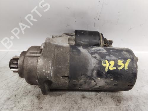 Startmotor AUDI TT (8N3) 1.8 T | BP27456257M8 