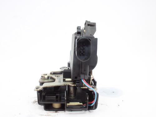 Front right lock SEAT LEON (1M1)  | BP15837367C97 