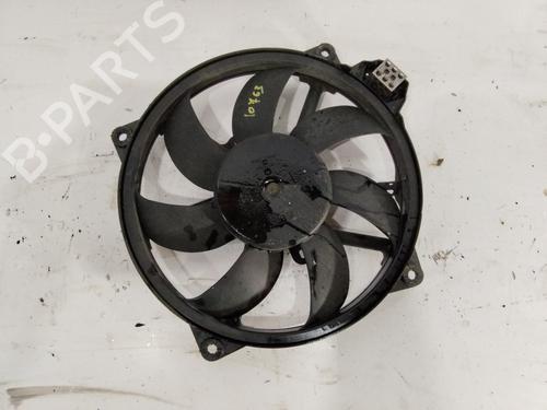 Used Radiator fan RENAULT SCÉNIC III (JZ0/1_) [2008-2016]  32328109