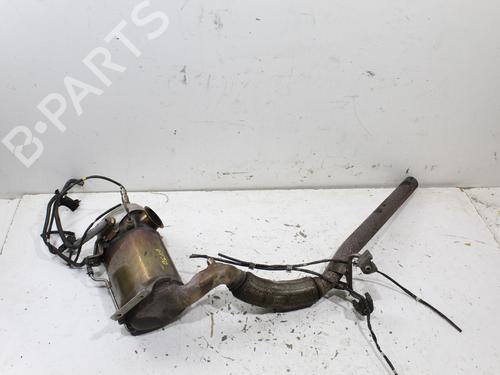Used Catalyst AUDI A1 (8X1, 8XK) 1.6 TDI (105 hp) 17240549