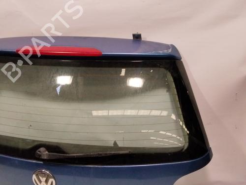 Tailgate VW POLO IV (9N_, 9A_) 1.4 16V | BP29392951C6 