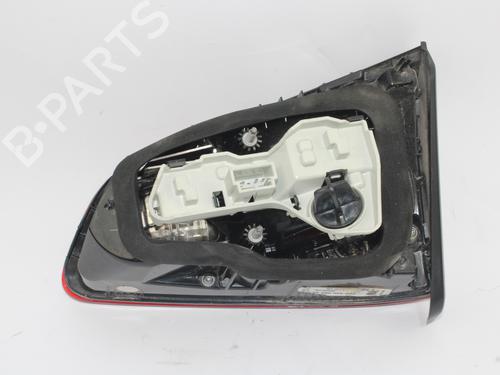 Left tailgate light VW GOLF VII (5G1, BQ1, BE1, BE2)  | BP12562779C79 