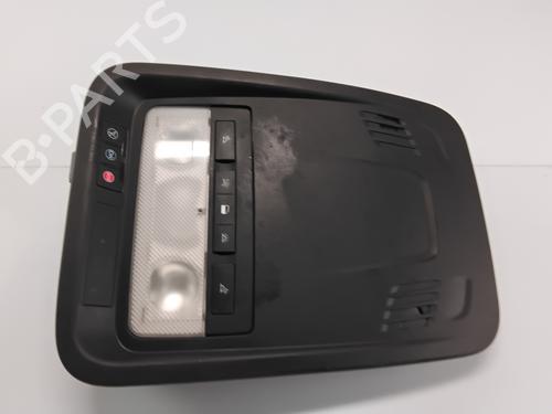 Used Interior roof light OPEL ASTRA K (B16) 1.4 Turbo (68) (150 hp) 28597398
