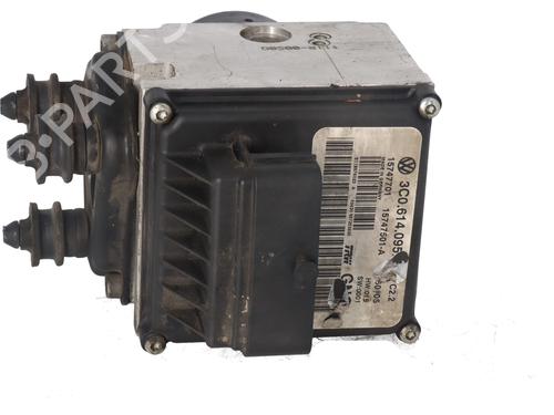 ABS pump VW PASSAT B6 (3C2) | BP36469833M43 - Image 4