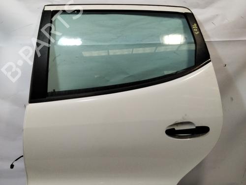 Left rear door MERCEDES-BENZ A-CLASS (W168) A 170 CDI (168.009, 168.109) | BP29395047C4 
