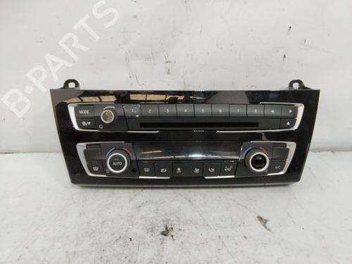 Switch BMW 1 (F21) 118 d 6411-9338772-02 |