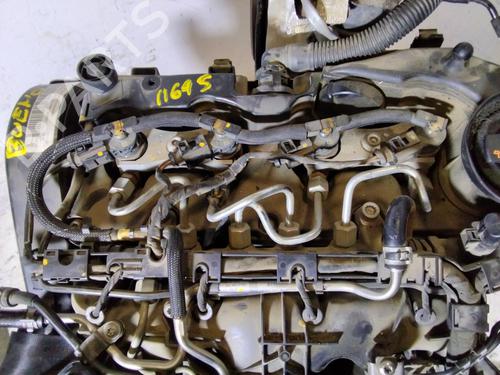 Engine AUDI Q3 (8UB, 8UG) 2.0 TDI | BP35799507M1 - Image 3